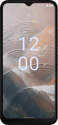 Фото: Смартфон Nokia C32 4/64GB Pink № 8 | KTC