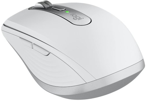 Миша Logitech MX Anywhere 3S for Business Pale Grey (910-006959)