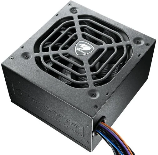 Фото: Блок живлення Cougar 500W STC500 № 8 | KTC