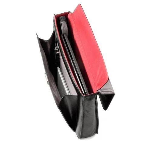Фото: Сумка для ноутбука Fujitsu SUPREME Case Midi 13 чорна (S26391-F119-L750) № 6 | KTC