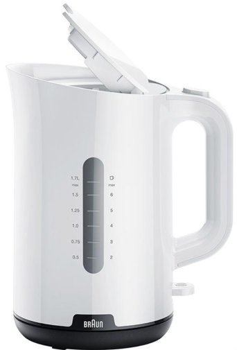 Електрочайник Braun WK 1110 WH