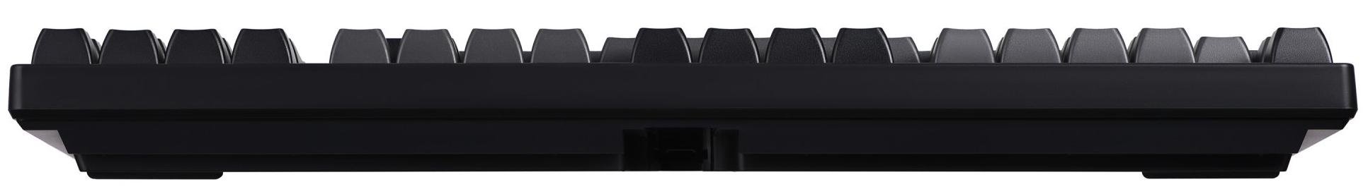 Клавіатура Akko 3098N 98Key TTC Flame Hot-Swap RGB ENG/UKR Black/Cyan (6925758618311)