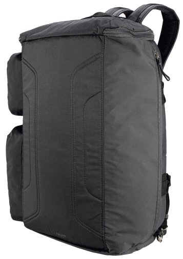 Дорожня сумка Tucano Desert Weekender Black (BDESBKWE-BK)