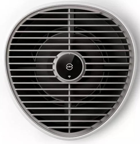 Фото: Очищувач повітря Philips 600i Series (AC0650/10) № 11 | KTC