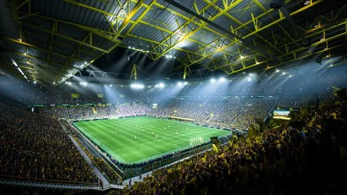 Фото: Гра EA Sports FC 24 PC № 10 | KTC