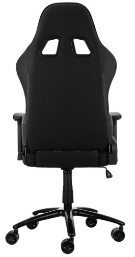 Крісло 2E Bushido Dark Grey (2E-GC-BUS-GR)