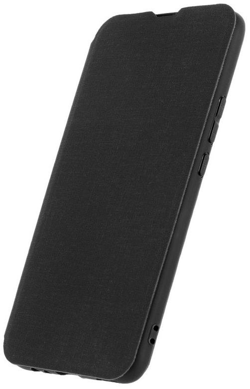 Чохол ColorWay for Xiaomi Redmi 9C - Elegant Book Black (CW-CEBXR9C-BK)