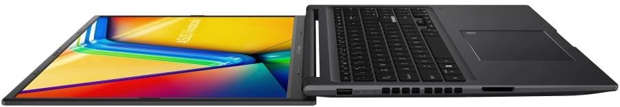 Ноутбук ASUS Vivobook 16X K3605VV-PL088 Indie Black