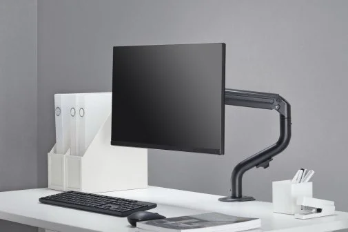 Фото: Кронштейн OfficePro MA301 Black № 15 | KTC