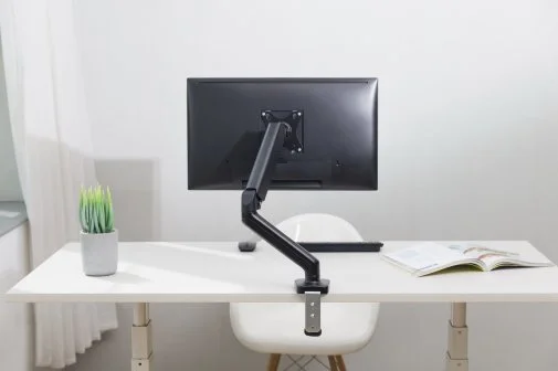 Фото: Кронштейн OfficePro MA501 Black № 26 | KTC