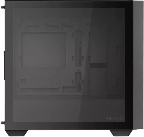Фото: Корпус ASUS A21 Black with window (90DC00H0-B09000) № 8 | KTC