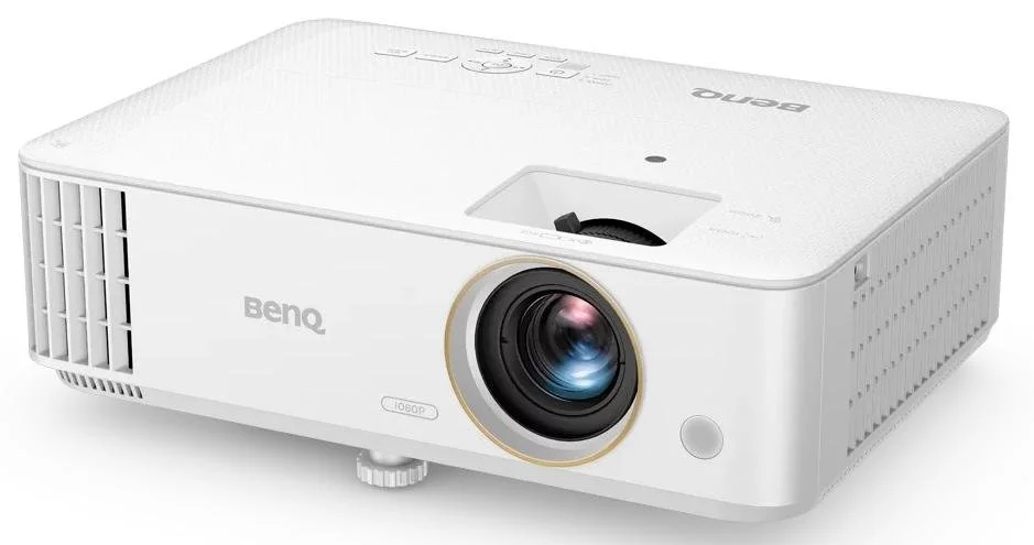 Фото: Проектор BenQ TH685P (9H.JL877.14E) № 10 | KTC