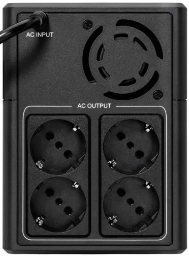 Фото: ДБЖ Eaton 5E Gen2 1600VA (5E1600UD) № 7 | KTC
