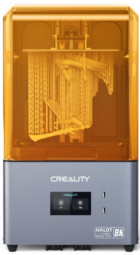 Принтер Creality Halot Mage 8K (HALOT-MAGE 8K)