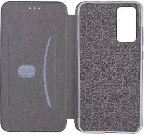 Чохол BeCover for Samsung A24 4G A245/M34 5G M346 - Exclusive Black (709783)