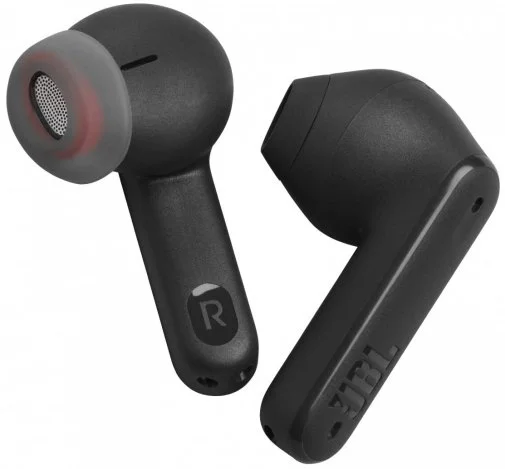 Фото: Навушники JBL Tune Flex Black (JBLTFLEXBLK) № 12 | KTC