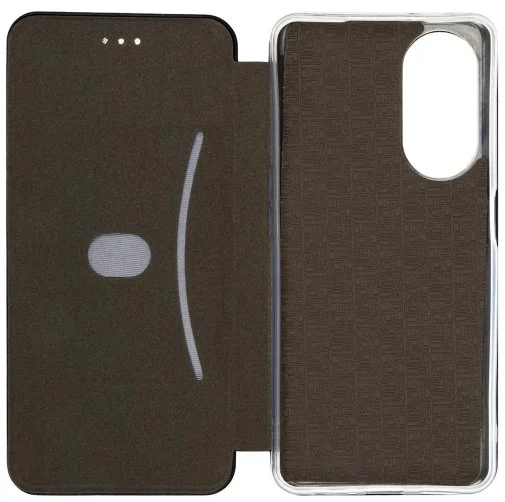 Фото: Чохол ArmorStandart for Oppo A98 5G - G-Case Black (ARM68577) № 6 | KTC