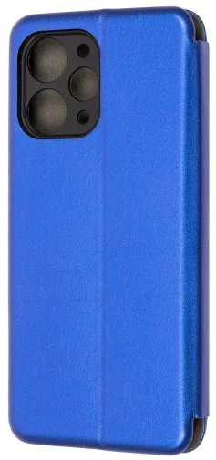 Фото: Чохол ArmorStandart for Xiaomi Redmi 12 4G - G-Case Blue (ARM66541) № 5 | KTC