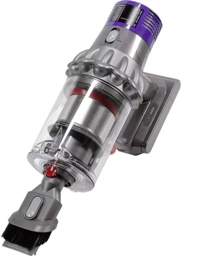 Фото: Ручний бездротовий пилосос Dyson V10 Absolute (394115-01) № 17 | KTC