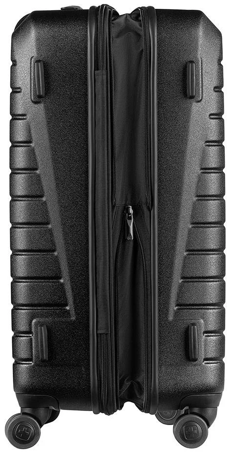 Фото: Валіза Wenger Ryse 63L Black (610146) № 14 | KTC