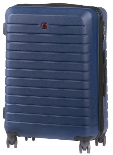 Фото: Валіза Wenger Ryse 63L Blue (610149) № 13 | KTC