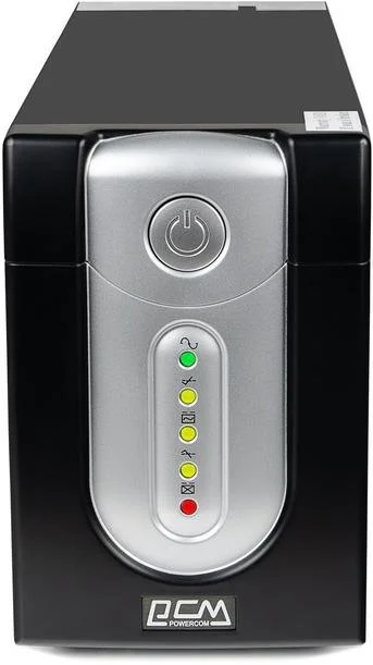 Фото: ДБЖ Powercom IMP-3000AP (IMP-3000AP.SH) № 6 | KTC
