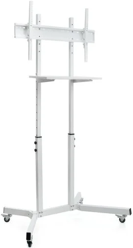 Фото: Стійка Sector T10 White № 8 | KTC