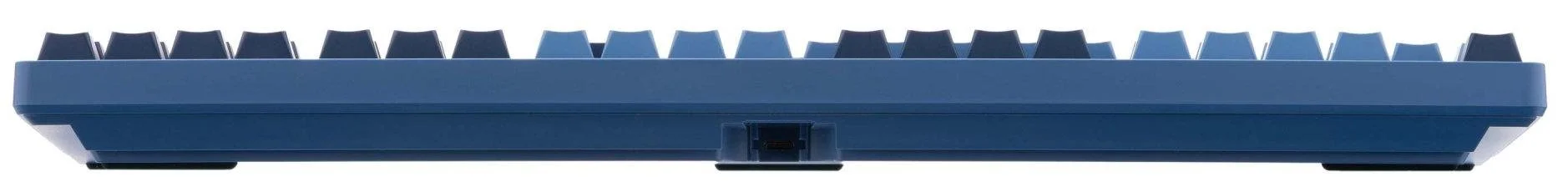 Фото: Клавіатура Akko 3108DS Ocean Star 108Key CS Pink V2 ENG/UKR Blue (6925758614283) № 22 | KTC