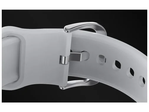 Фото: Смарт годинник HAYLOU Solar Plus RT3 LS16 Silver № 11 | KTC
