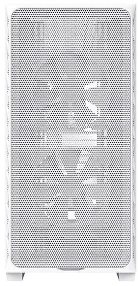 Фото: Корпус Montech Air 903 Base White with Window (AIR 903 BASE (W)) № 9 | KTC