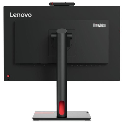 Монітор Lenovo ThinkVision T24mv-30 Black (63D7UAT3UA)