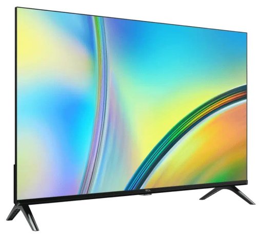 Телевізор LED TCL 32S5400AF (Android TV, Wi-Fi, 1366x768)