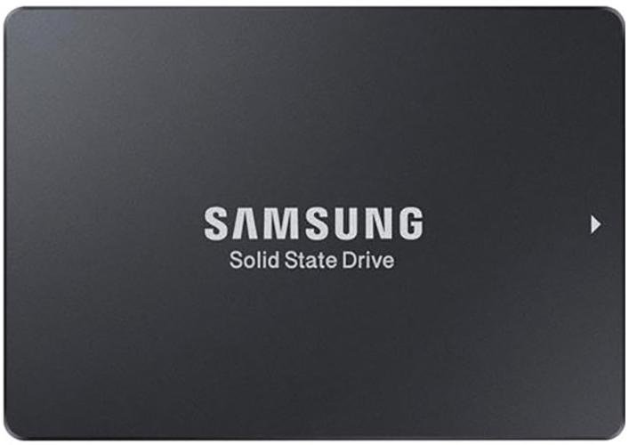 SSD-накопичувач Samsung PM883 Enterprise SATA III 480GB (MZ7LH480HAHQ)