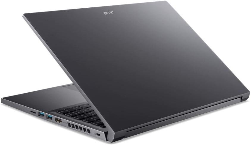 Ноутбук Acer Swift X SFX16-61G-R0VH NX.KN8EU.004 Grey