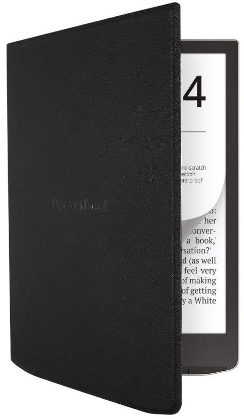 Чохол для електронної книги Pocketbook for PocketBook 743 - Flip Cover Black (HN-FP-PU-743G-RB-WW)