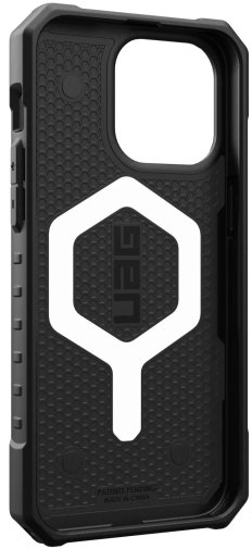 Чохол UAG for Apple iPhone 15 Pro Max - Pathfinder Magsafe Black (114301114040)