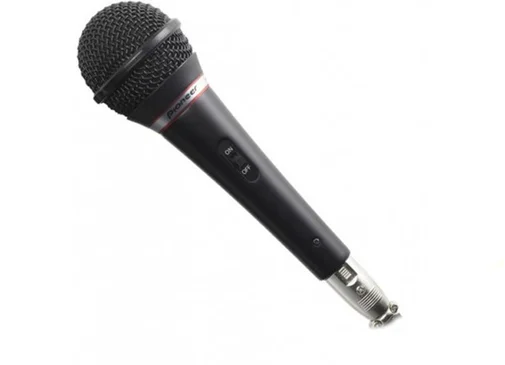 Фото: Мікрофон Pioneer DM-DV15 (DM-DV15) № 5 | KTC