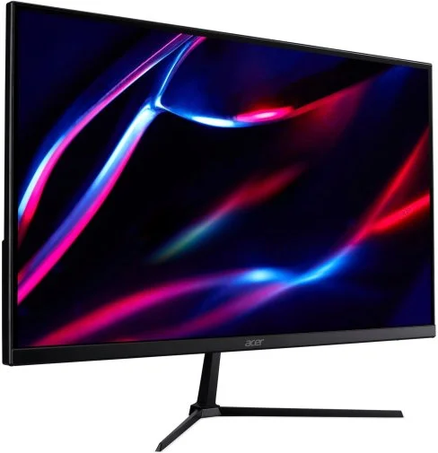 Фото: Монітор Acer QG270S3BIPX (UM.HQ0EE.304) - 27" VA / 1920×1080 / 180 Гц / AMD FreeSync № 9 | KTC