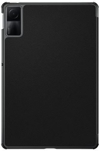 Фото: Чохол для планшета ArmorStandart for Xiaomi Redmi Pad SE - Black (ARM70039) № 6 | KTC