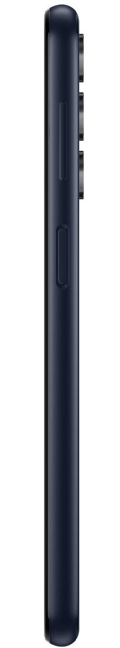 Смартфон Samsung Galaxy M34 5G M346 8/128GB Dark Blue (SM-M346BDBGSEK)