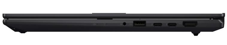 Ноутбук ASUS Vivobook S15 K3502ZA-BQ409 Indie Black