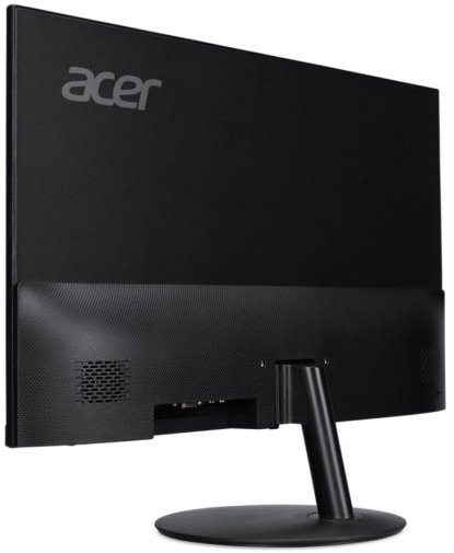 Монітор Acer SA222QEBI Black (UM.WS2EE.E01)