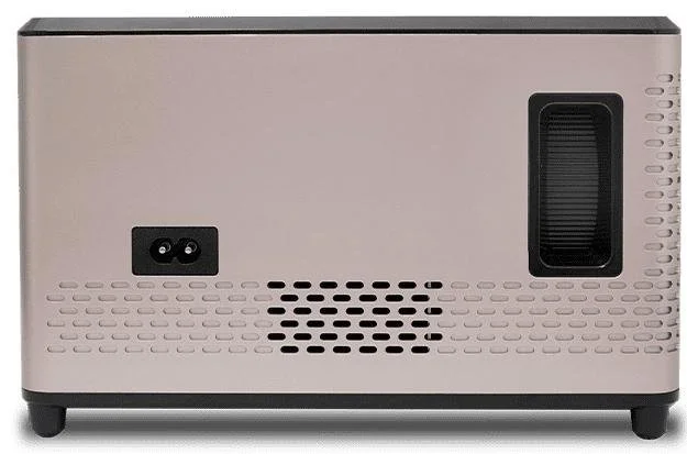Фото: Проектор AOpen QF15a (MR.JWM11.001) № 20 | KTC