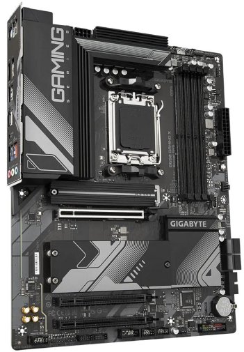 Материнська плата Gigabyte B650 GAMING X