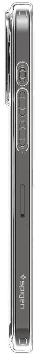 Чохол Spigen for Apple iPhone 15 Pro - Ultra Hybrid MagFit Carbon Fiber (ACS06717)