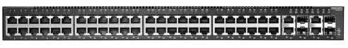Фото: Комутатор Edge-Core ECS3510-52T № 5 | KTC
