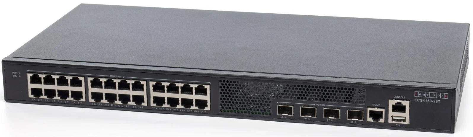 Фото: Комутатор Edge-Core ECS4150-28T № 8 | KTC