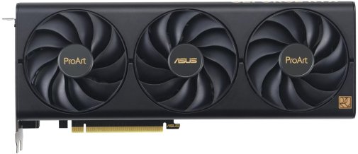 Відеокарта ASUS ProArt GeForce RTX 4060 Ti 16GB GDDR6 (PROART-RTX4060TI-16G)