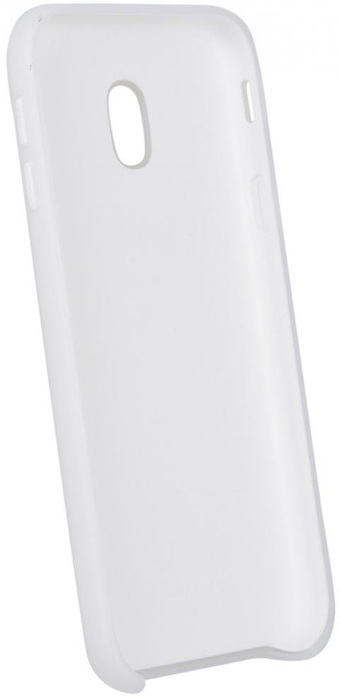 Чохол Samsung for J5 2017/J530 - Dual Layer Cover White (EF-PJ530CWEGRU)
