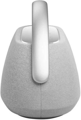 Фото: Портативна колонка Harman Kardon Go Play 3 Grey (HKGOPLAY3GRYEP) № 10 | KTC
